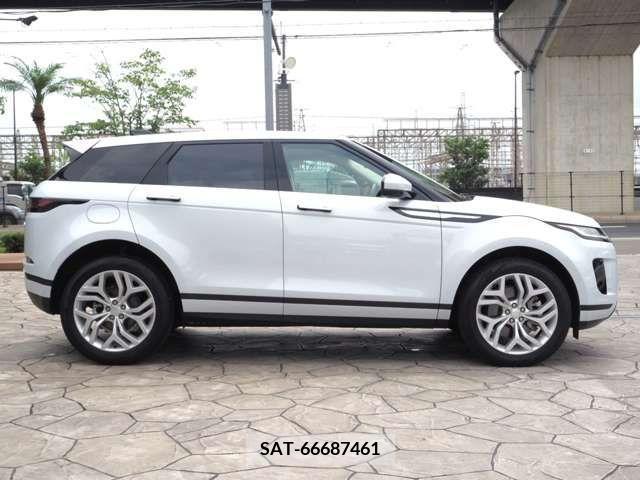 ROVER RANGE ROVER 2019-11 209842-6