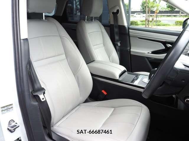 ROVER RANGE ROVER 2019-11 209842-1