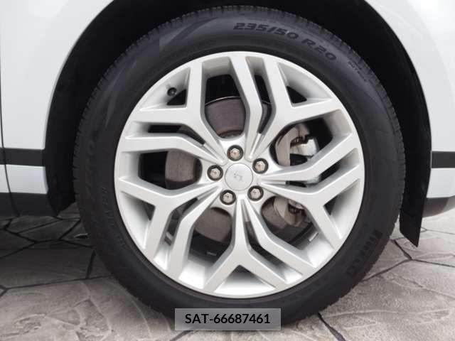 ROVER RANGE ROVER 2019-11 209842-16