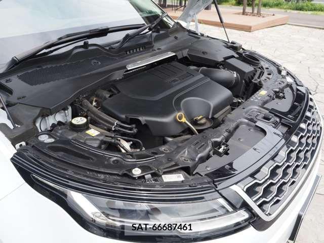 ROVER RANGE ROVER 2019-11 209842-14