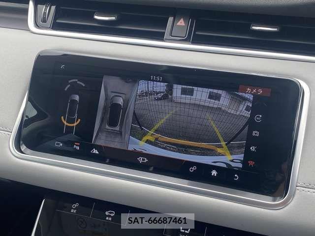 ROVER RANGE ROVER 2019-11 209842-12