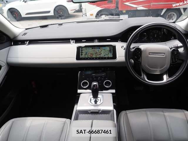 ROVER RANGE ROVER 2019-11 209842-13