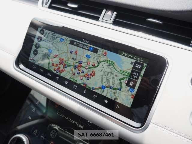 ROVER RANGE ROVER 2019-11 209842-11
