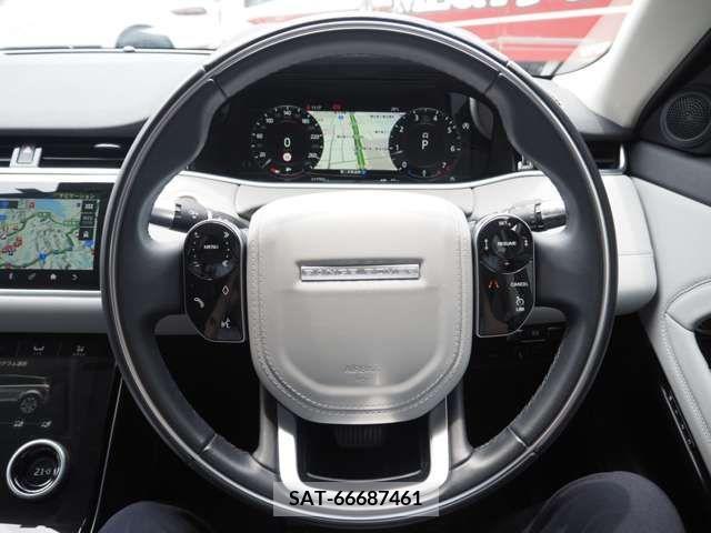ROVER RANGE ROVER 2019-11 209842-9