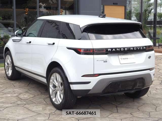 ROVER RANGE ROVER 2019-11 209842-5