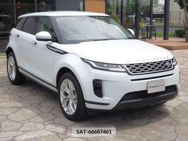 ROVER RANGE ROVER 2019-11 209842-4