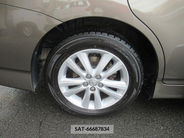 Toyota WISH 2010-02 291149-7