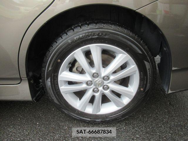 Toyota WISH 2010-02 291149-10