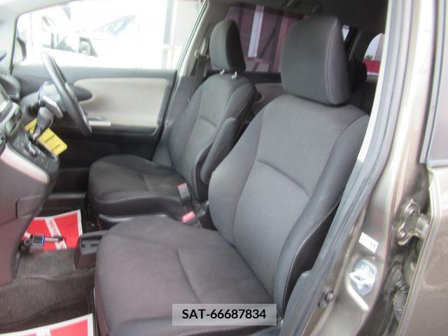 Toyota WISH 2010-02 291149-12