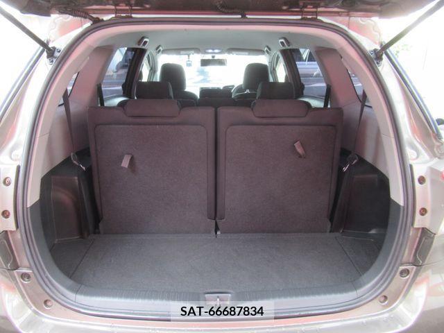 Toyota WISH 2010-02 291149-15