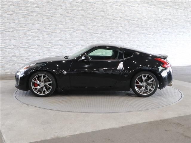 Nissan FAIRLADY Z 2013-03 17753-8