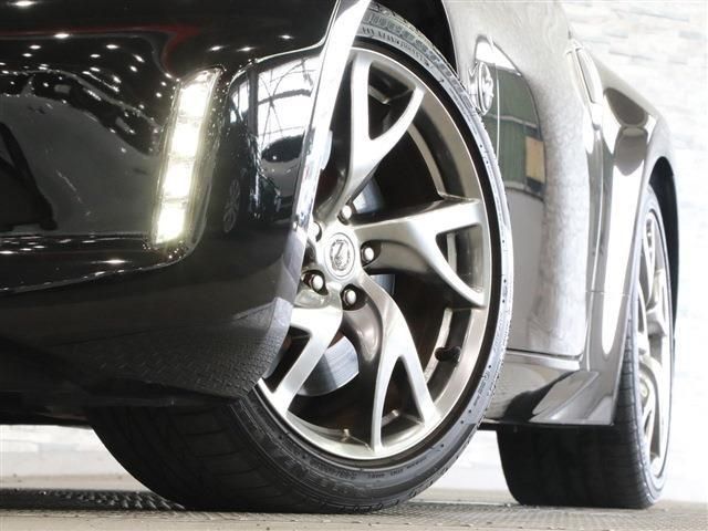 Nissan FAIRLADY Z 2013-03 17753-11