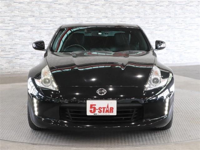 Nissan FAIRLADY Z 2013-03 17753-7