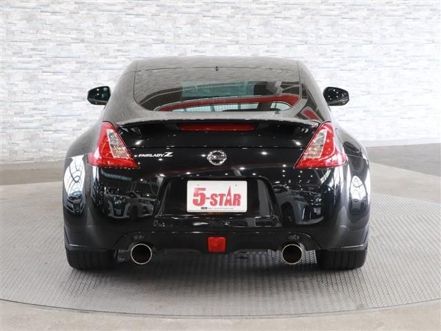 Nissan FAIRLADY Z 2013-03 17753-9