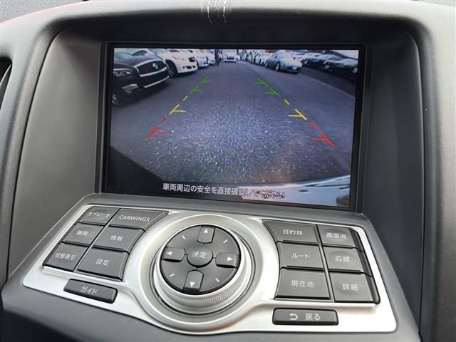 Nissan FAIRLADY Z 2013-03 17753-16