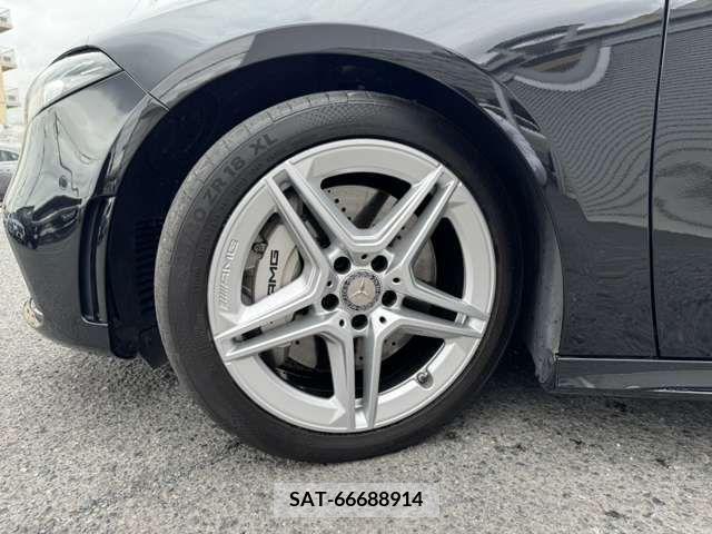 Amg A-Class 2021-10 259953-19