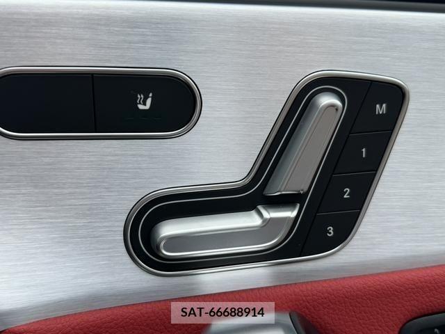 Amg A-Class 2021-10 259953-8