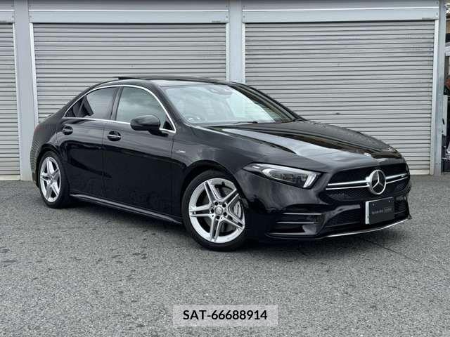 Amg A-Class 2021-10 259953-14