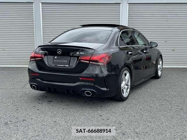 Amg A-Class 2021-10 259953-15