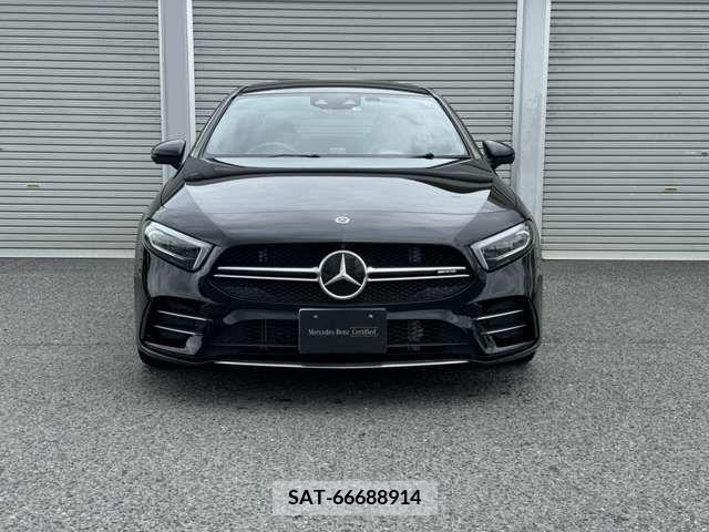 Amg A-Class 2021-10 259953-13