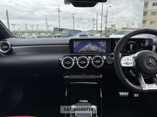 Amg A-Class 2021-10 259953-11