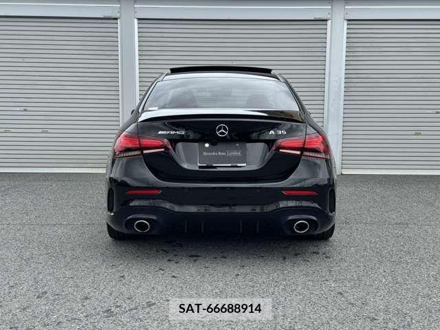 Amg A-Class 2021-10 259953-18