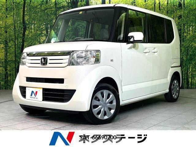 Honda N BOX 2014-03 248779-0