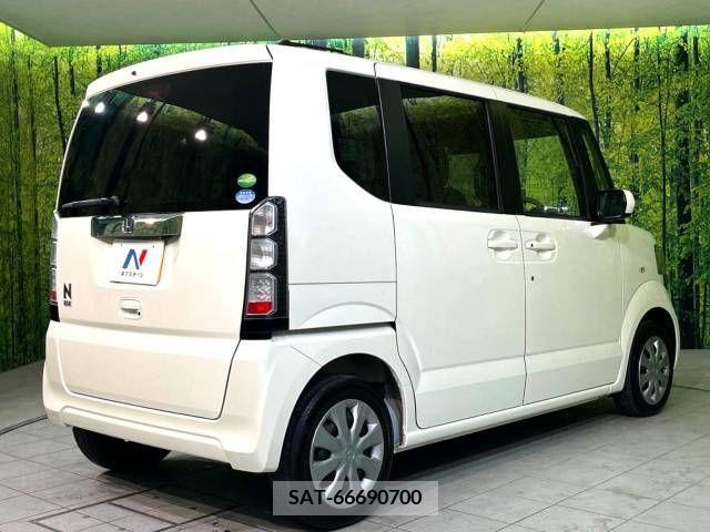 Honda N BOX 2014-03 248779-17