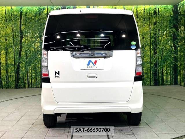 Honda N BOX 2014-03 248779-15