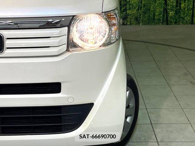 Honda N BOX 2014-03 248779-12