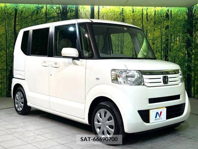Honda N BOX 2014-03 248779-16