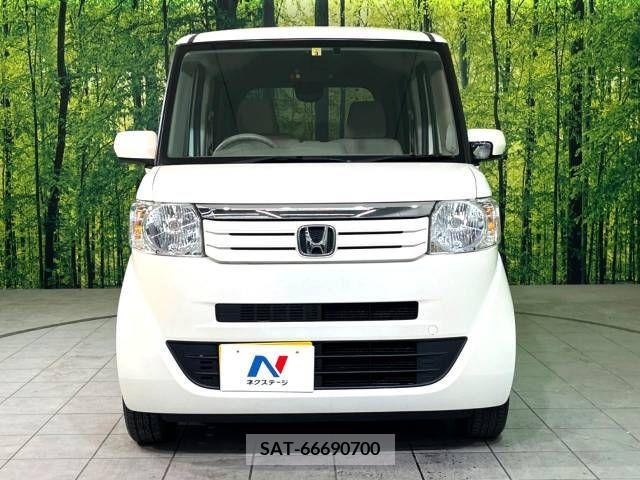 Honda N BOX 2014-03 248779-14