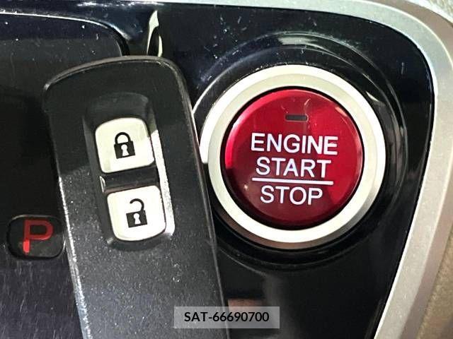 Honda N BOX 2014-03 248779-7