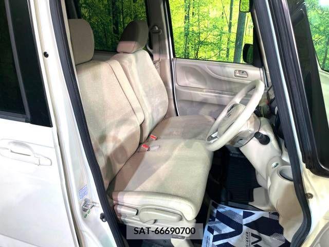 Honda N BOX 2014-03 248779-8