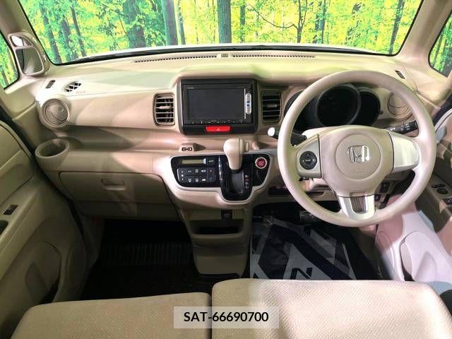 Honda N BOX 2014-03 248779-1