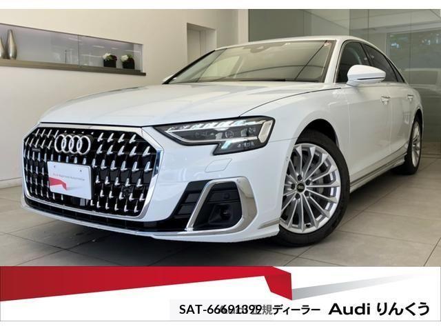 Audi A8 2022-06 333516-0