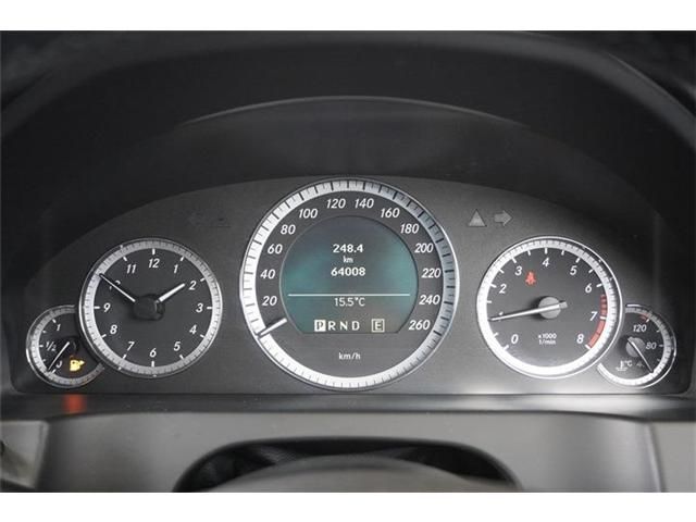 Mercedes Benz E-CLASS 2011-10 183257-5