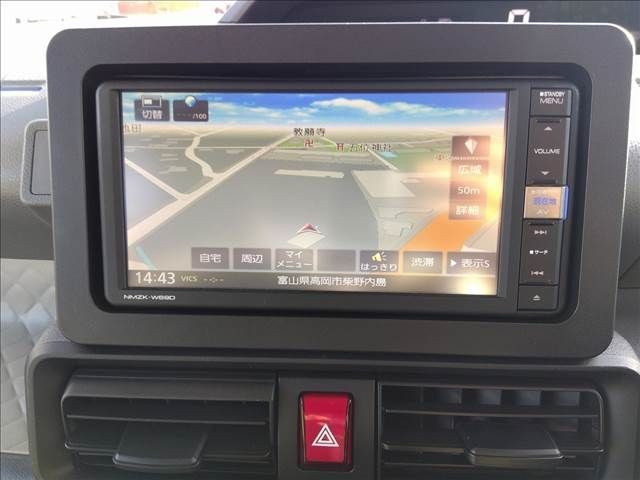 Daihatsu TANTO 2019-06 184312-8