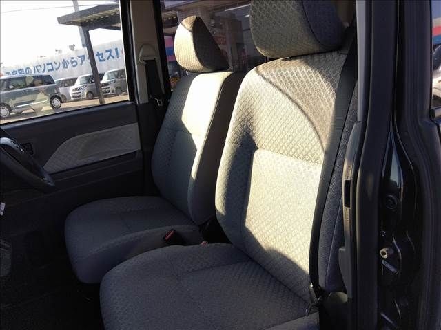 Daihatsu TANTO 2019-06 184312-5