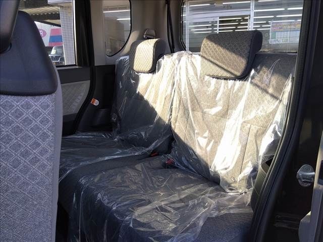 Daihatsu TANTO 2019-06 184312-7