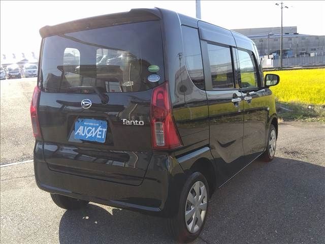 Daihatsu TANTO 2019-06 184312-2