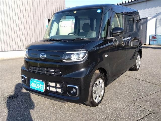 Daihatsu TANTO 2019-06 184312-0