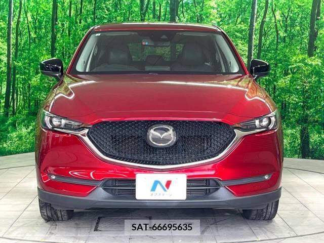 Mazda CX-5 2017-03 265948-14