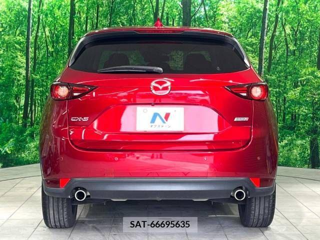 Mazda CX-5 2017-03 265948-15