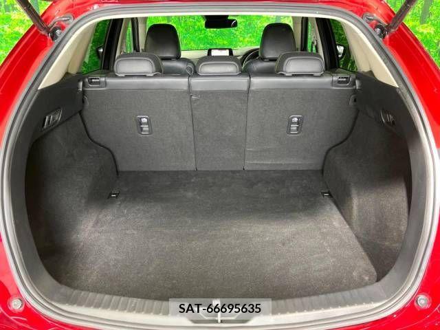 Mazda CX-5 2017-03 265948-10