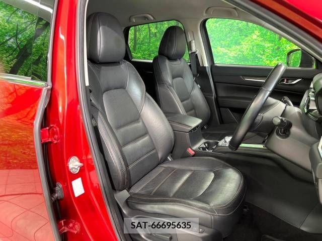 Mazda CX-5 2017-03 265948-8