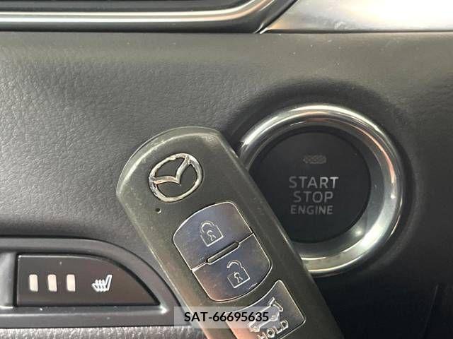 Mazda CX-5 2017-03 265948-5