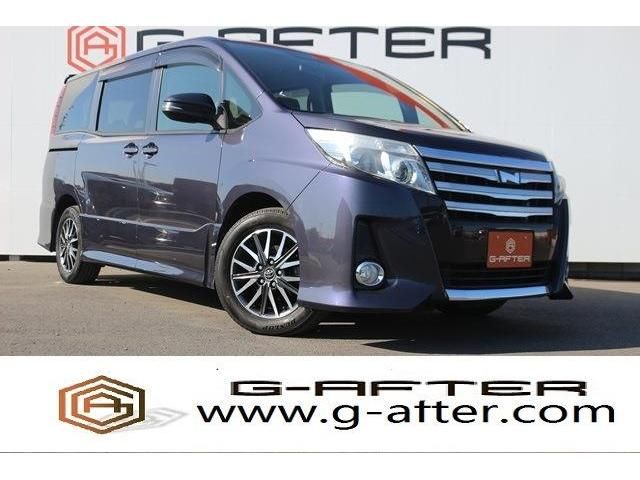Toyota NOAH 2014-11 4823-0