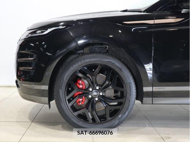 ROVER RANGE ROVER 2021-03 367533-26