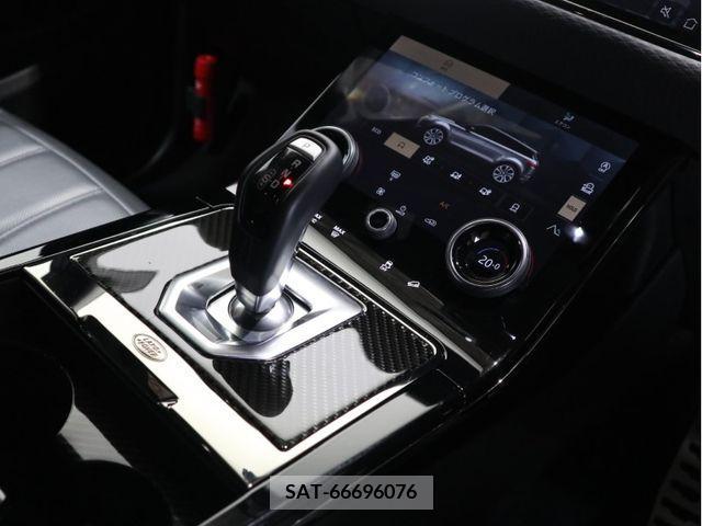 ROVER RANGE ROVER 2021-03 367533-11